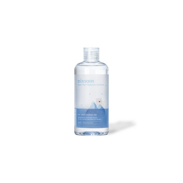 Ice Glacier Hyaluronic Acid Serum