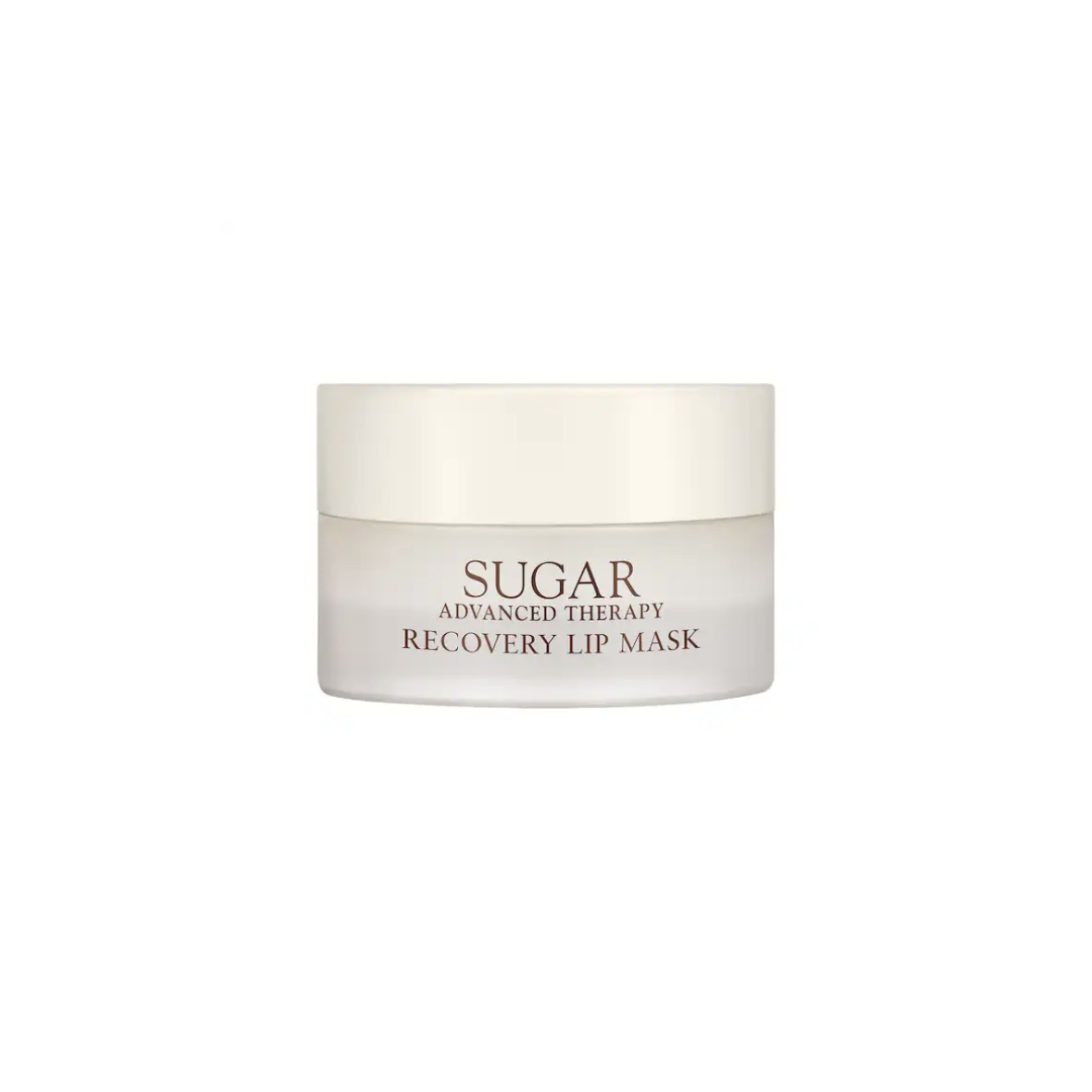 Sugar Recovery Lip Mask Advanced Therapy