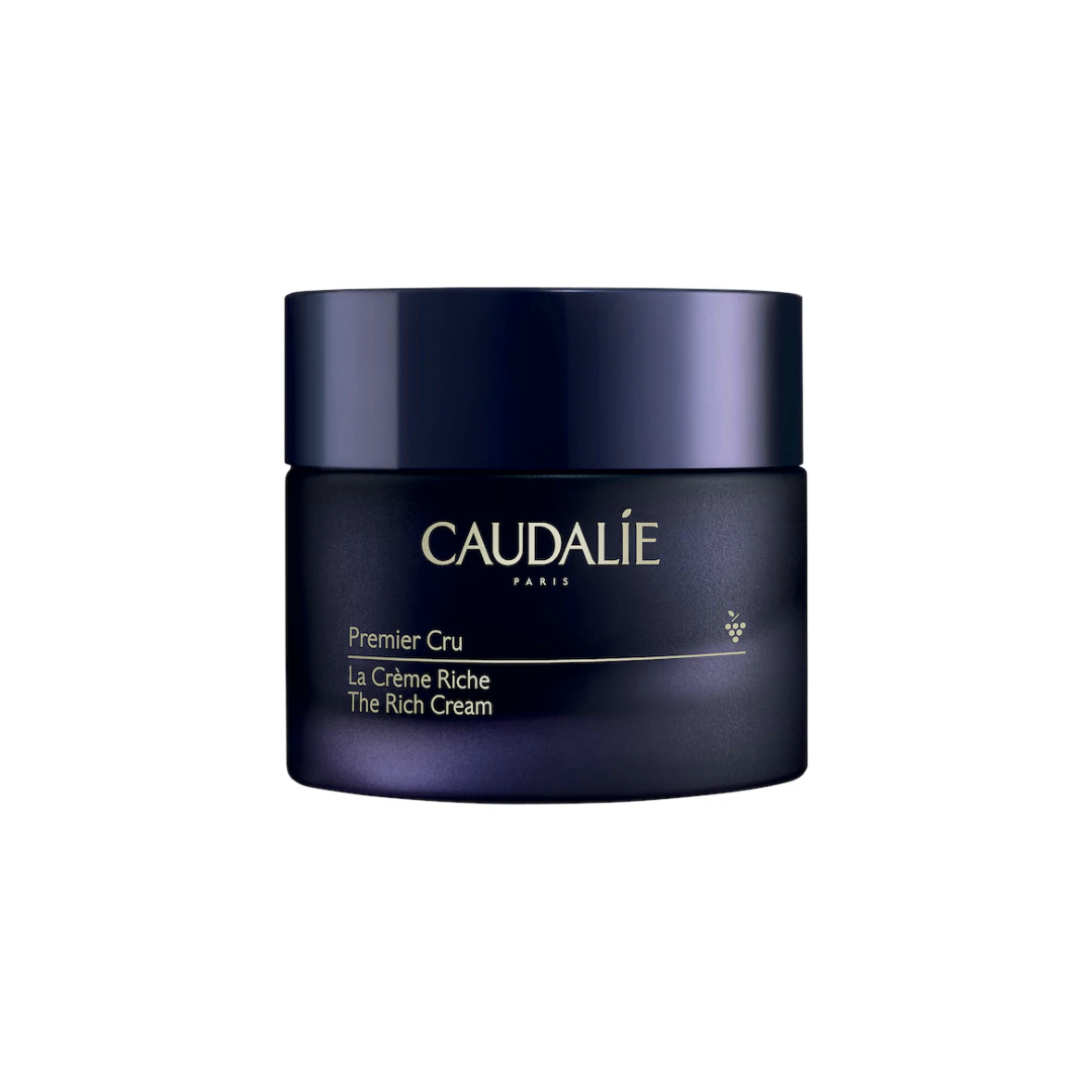 Premier Cru Skin Barrier Rich Moisturizer with Bio-Ceramides