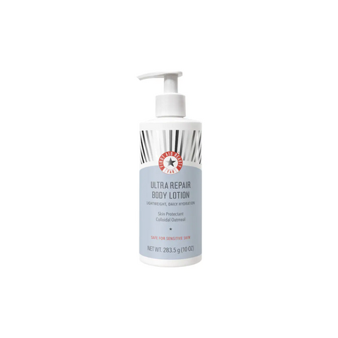 Ultra Repair Body Lotion for Skin Barrier
