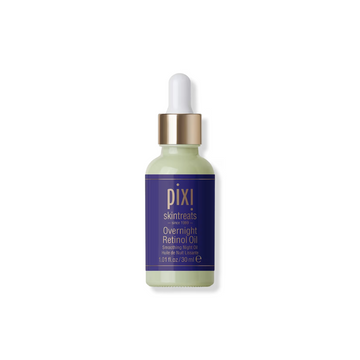 Overnight Retinol Oil Smoothing Night Oil