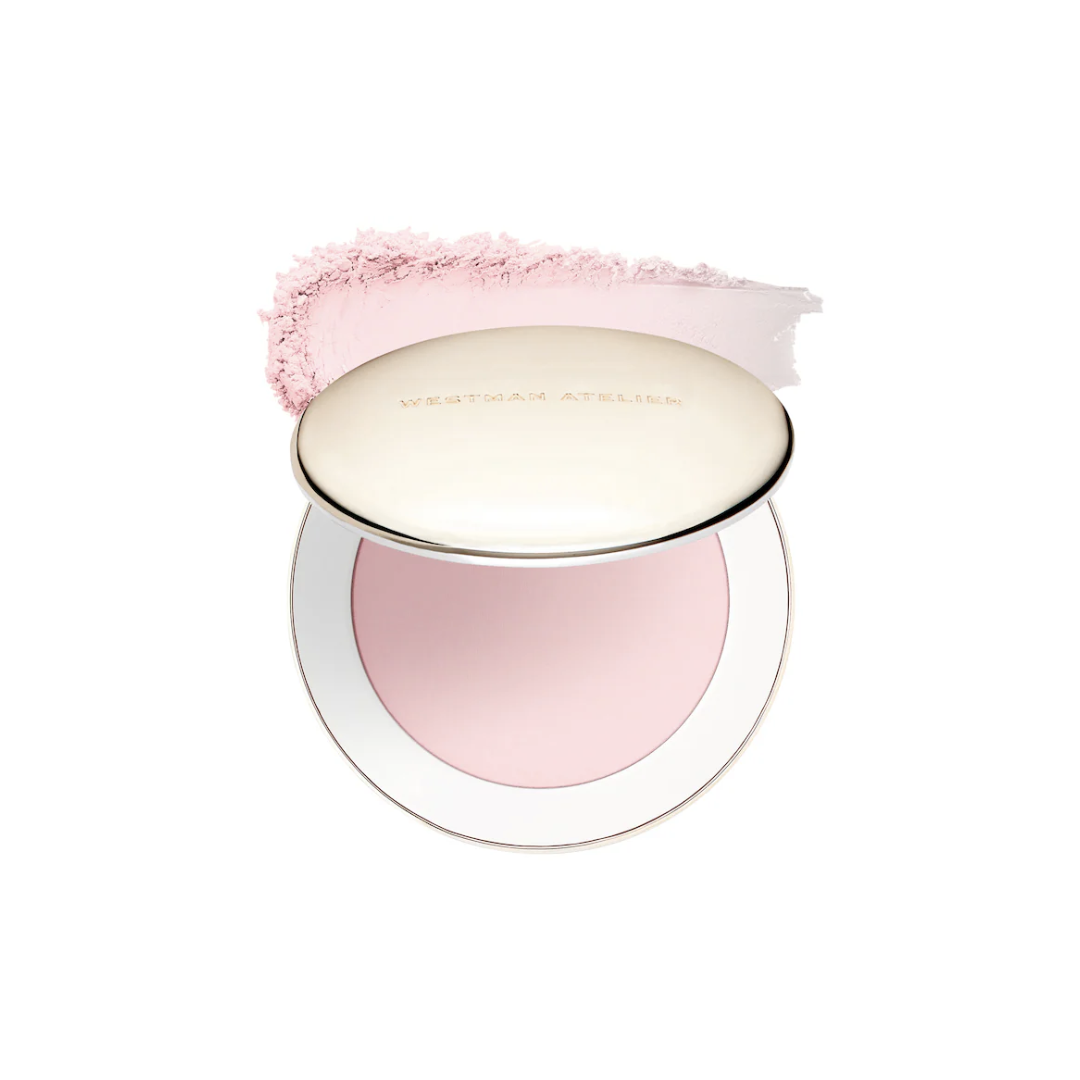 Vital Pressed Skincare Blurring Talc-Free Setting Powder