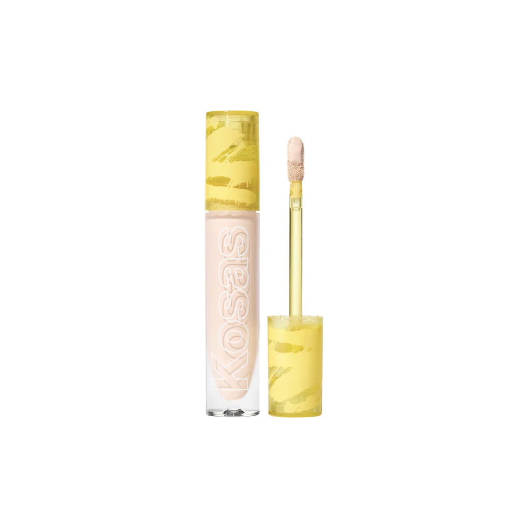 Revealer Concealer Super Creamy + Brightening Concealer