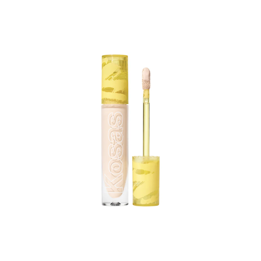 Revealer Concealer Super Creamy + Brightening Concealer