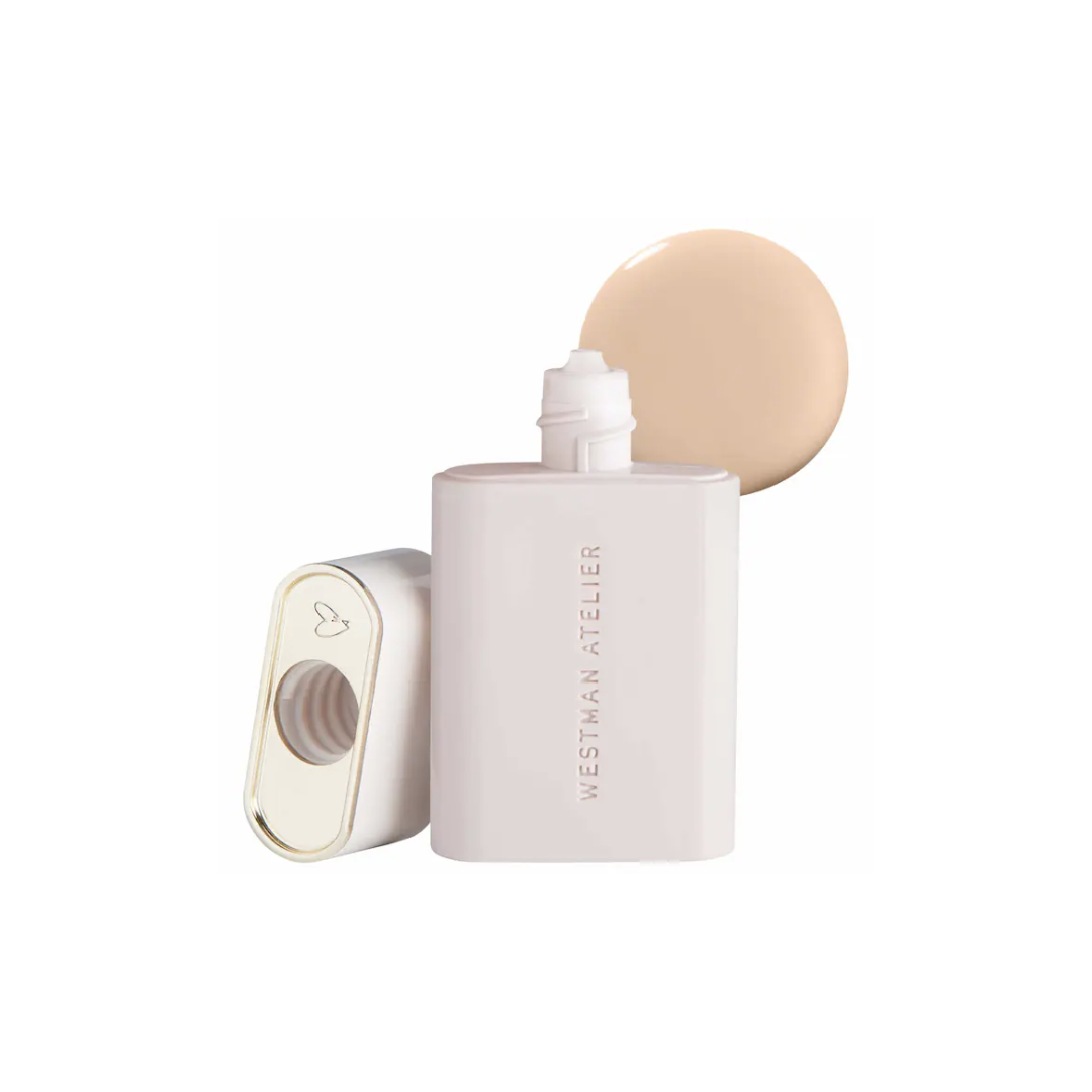 Vital Skincare Complexion Drops Dewy Skin Tint