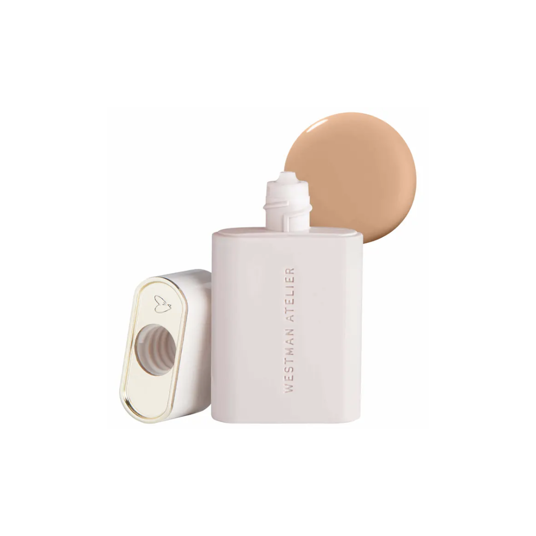 Vital Skincare Complexion Drops Dewy Skin Tint