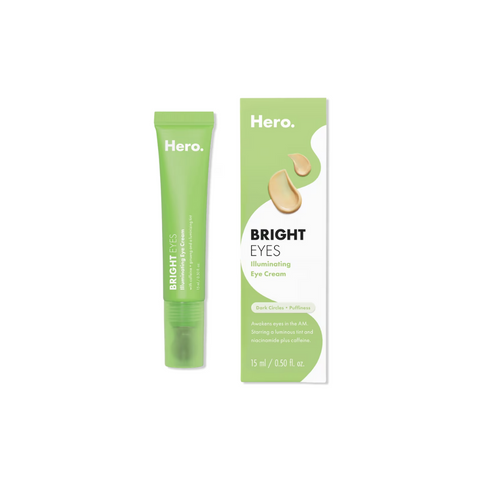 Bright Eyes Illuminating Eye Cream