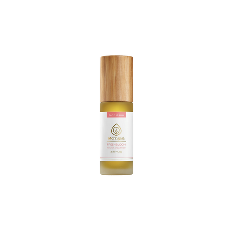 Fresh Bloom Face Serum