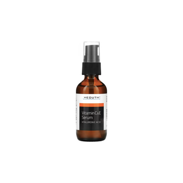Vitamin C And E Face Serum