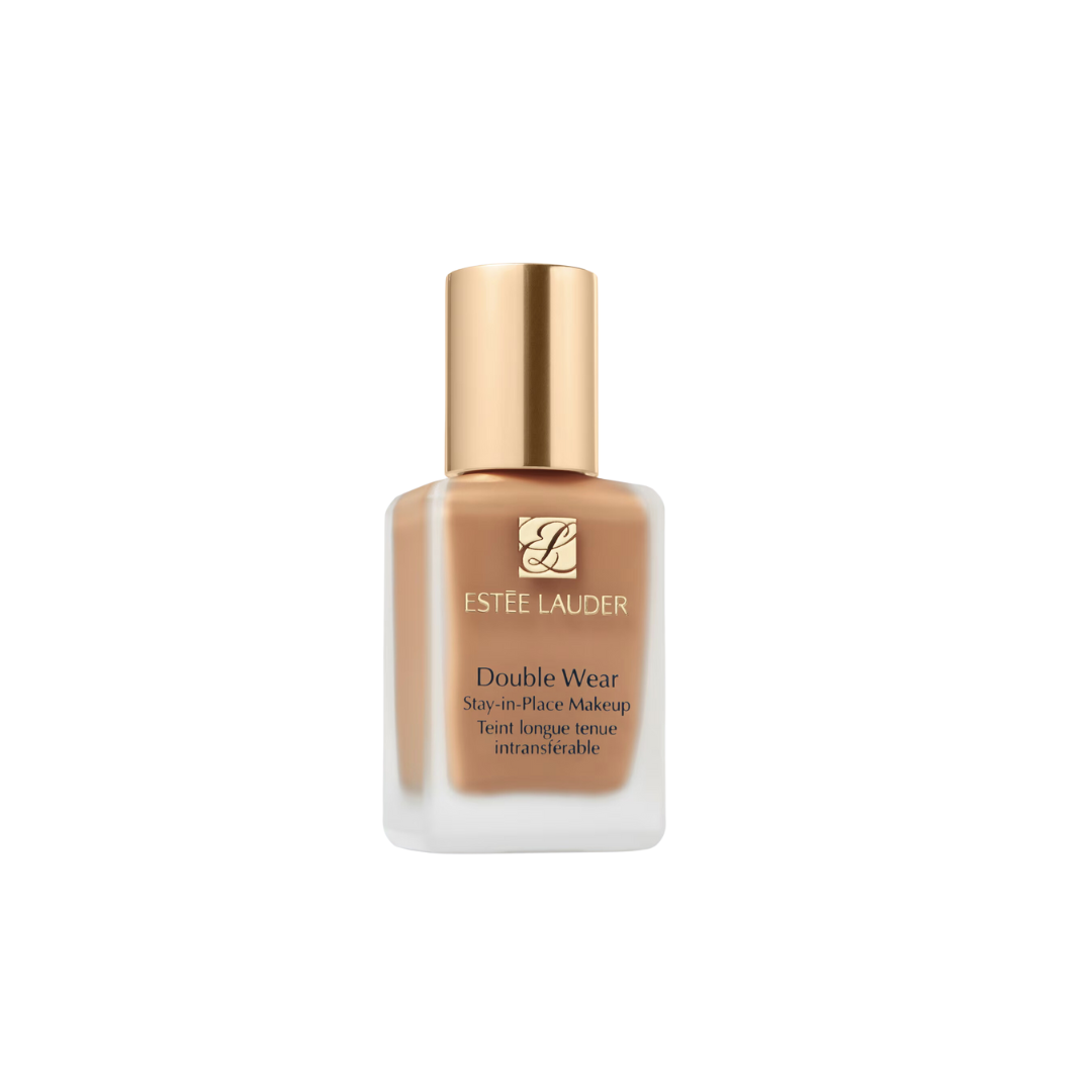 Double Wear Stay-in-Place Foundation