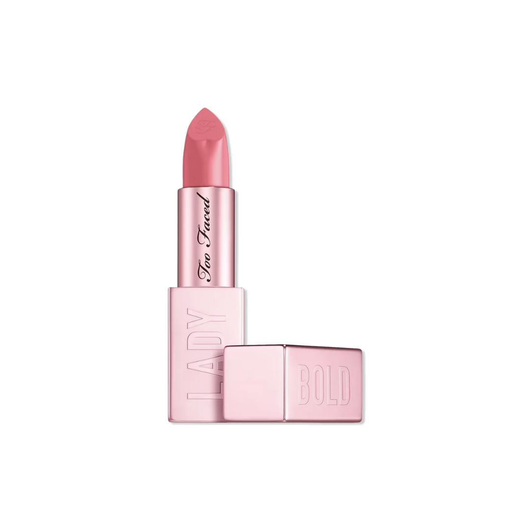 Lady Bold Cream Lipstick