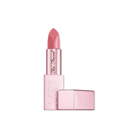 Lady Bold Cream Lipstick