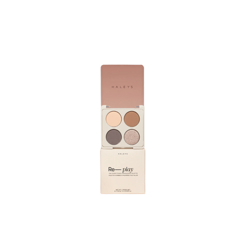 "The Everything" Eyeshadow Quad