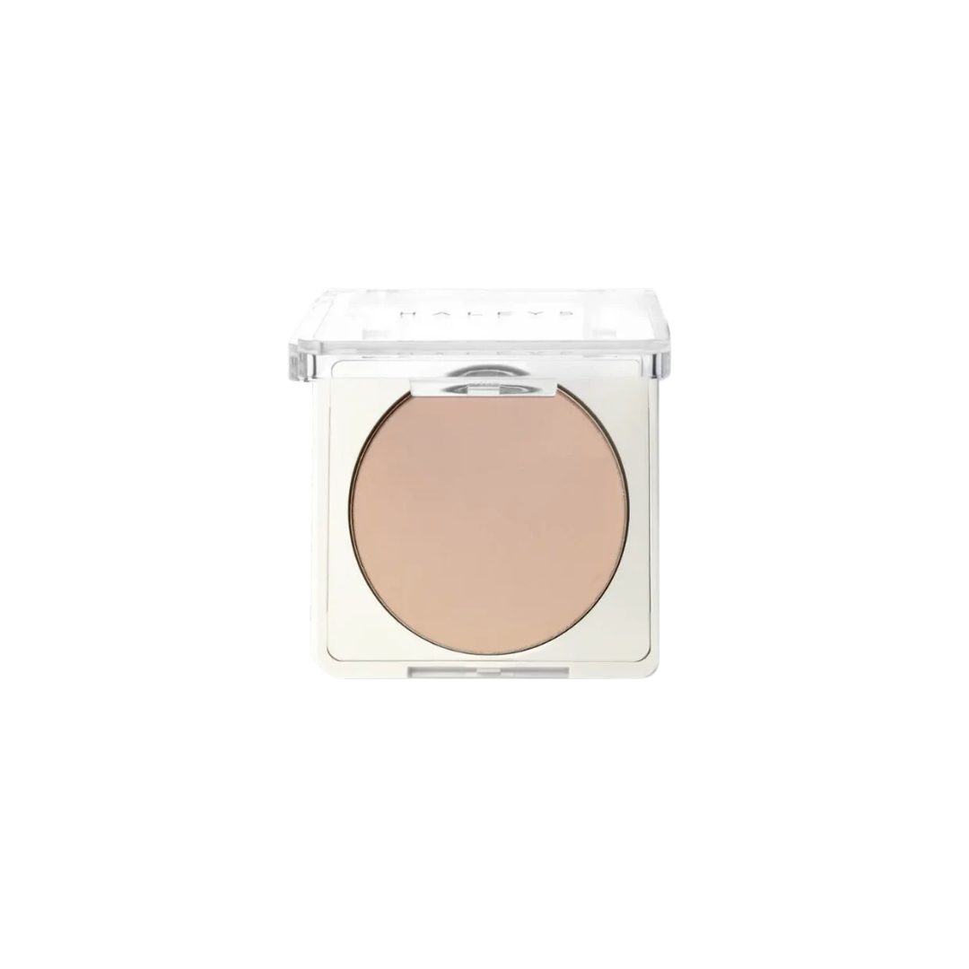 Matte Weightless Powder Foundation