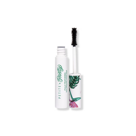 Fully Feathered Volumizing Mascara