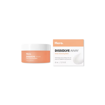 Dissolve Away Daily Cleansing Balm