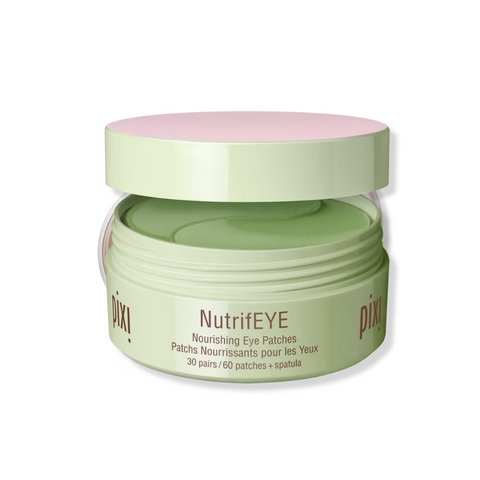 NutrifEYE Nourishing Eye Patches with Rose and Chamomile