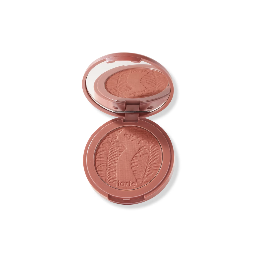 Amazonian clay 12-hour blush