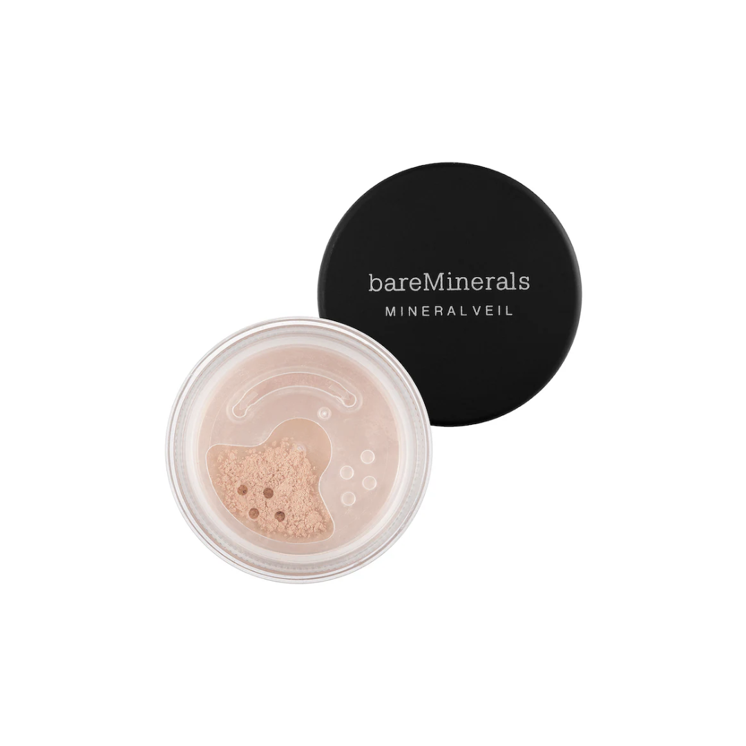 MINERAL VEIL LOOSE SETTING POWDER