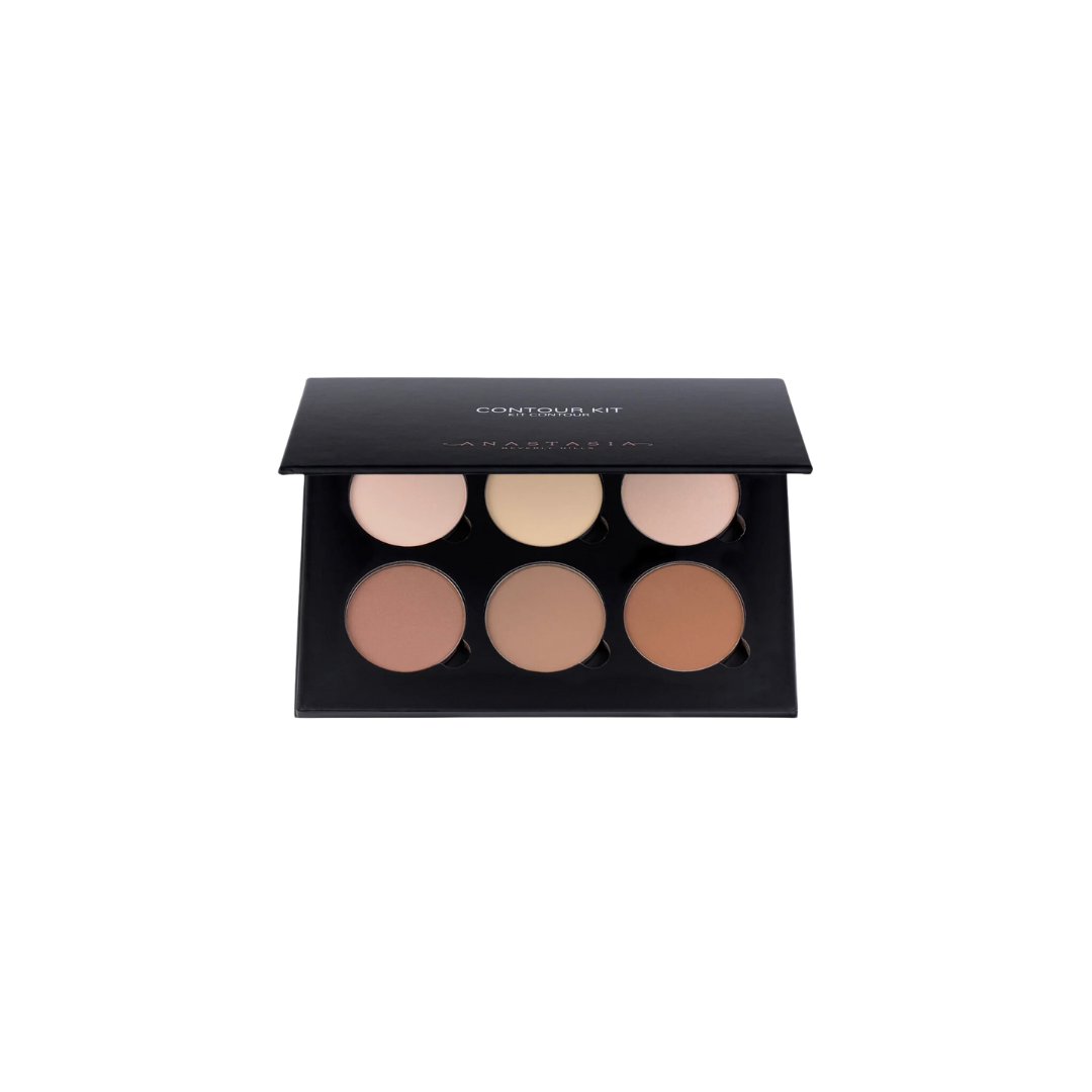 Contour Powder Package Powder Contour Kit
