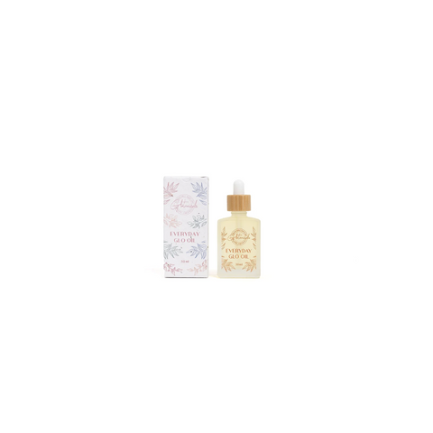 Everyday Glo Facial Oil