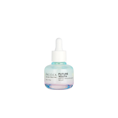 FUTURE YOUTH Gravity Rebound Serum