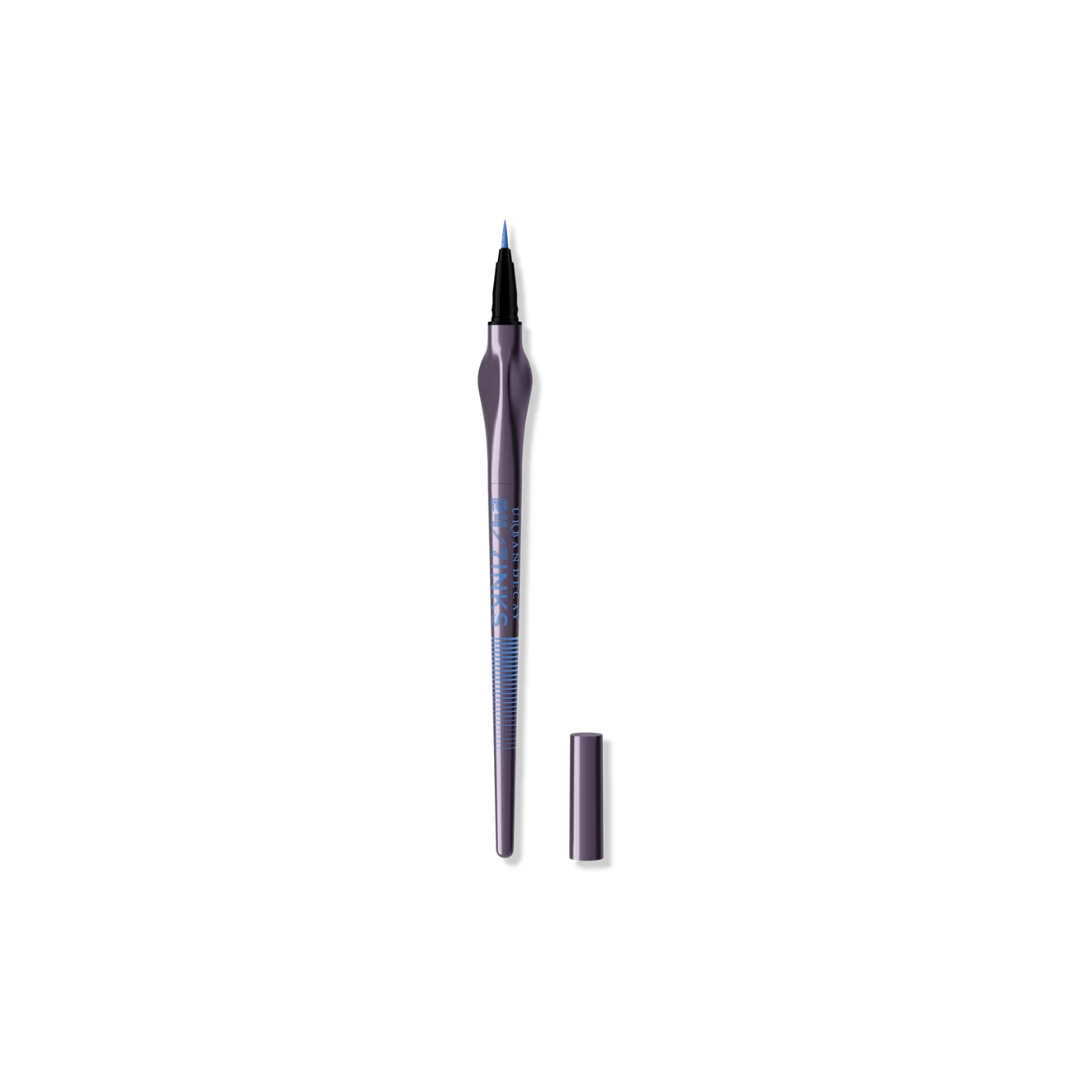 24/7 Inks Easy Ergonomic Liquid Eyeliner Pen