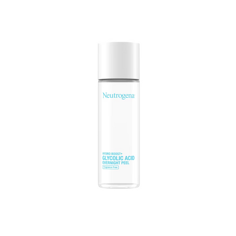 Hydro Boost+ Glycolic Acid Overnight Peel