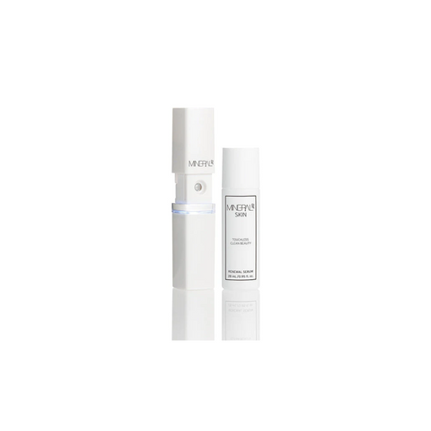 Renewal Serum Skincare System