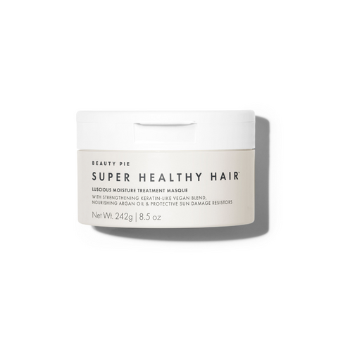 Super Healthy Hair Luscious Moisture Hair Mask