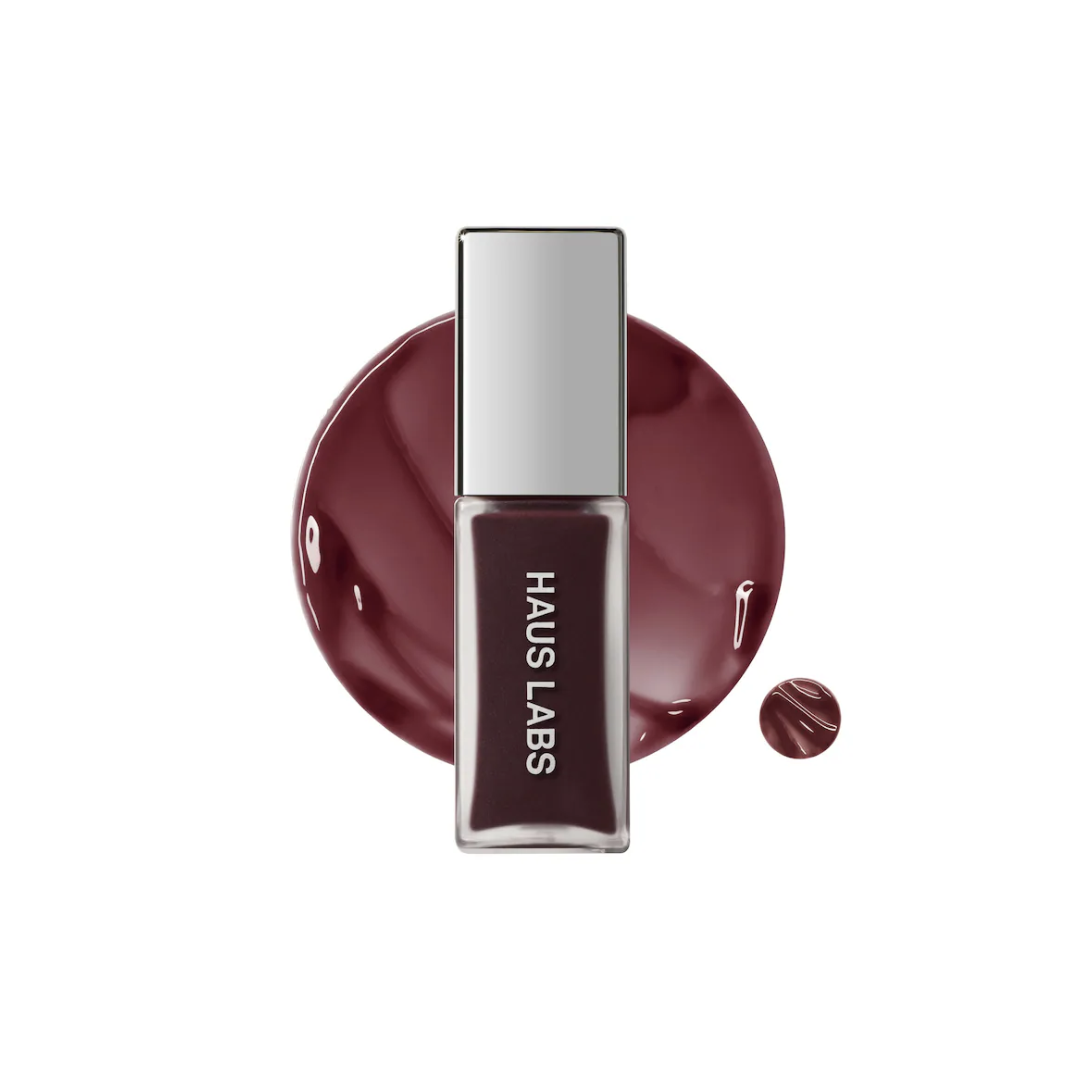 PhD Hybrid Lip Glaze Plumping Gloss