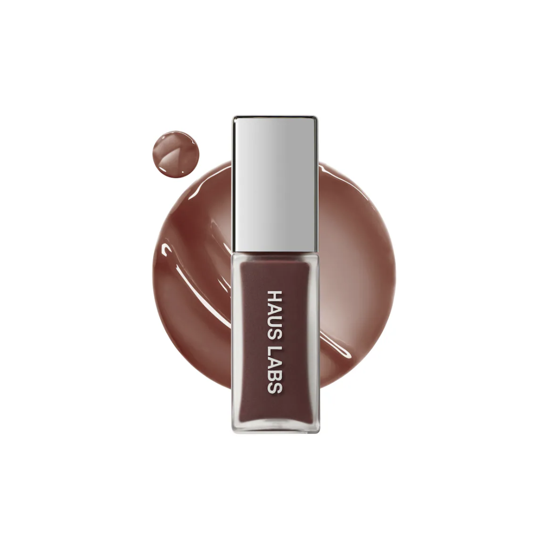 PhD Hybrid Lip Glaze Plumping Gloss