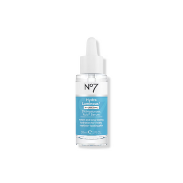 HydraLuminous+ Hydrating 2% Hyaluronic Acid Serum