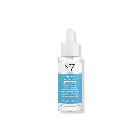 HydraLuminous+ Hydrating 2% Hyaluronic Acid Serum