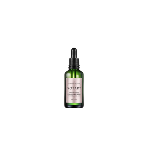 Brightening Hyaluronic Serum