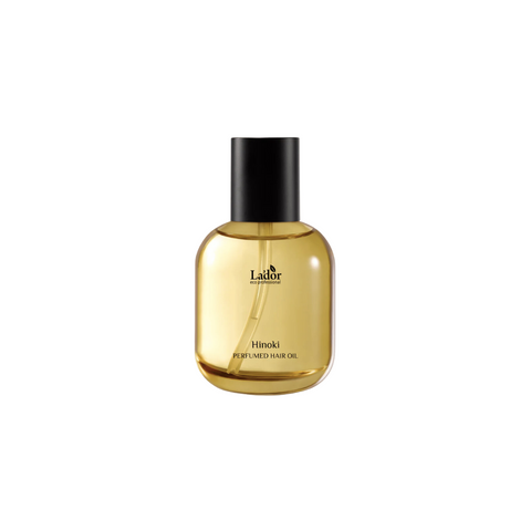 Perfumed Hair Oil