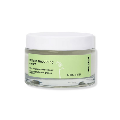 Texture Smoothing Facial Cream