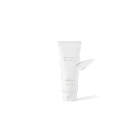 Centella Cleansing Foam