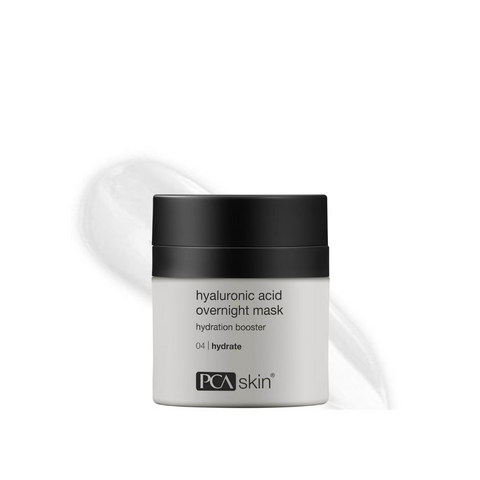 Skin Hyaluronic Acid Overnight Mask