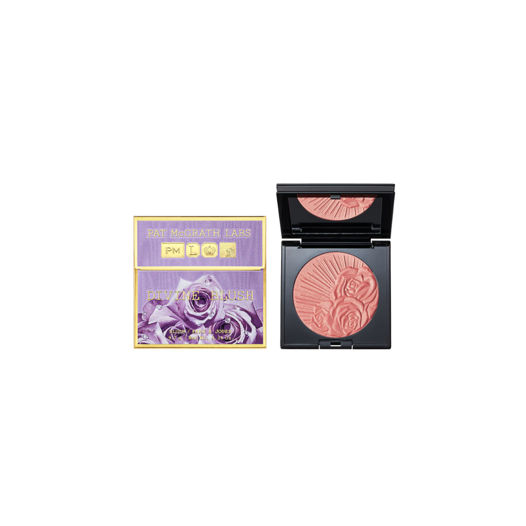 Skin Fetish: Divine Powder Blush