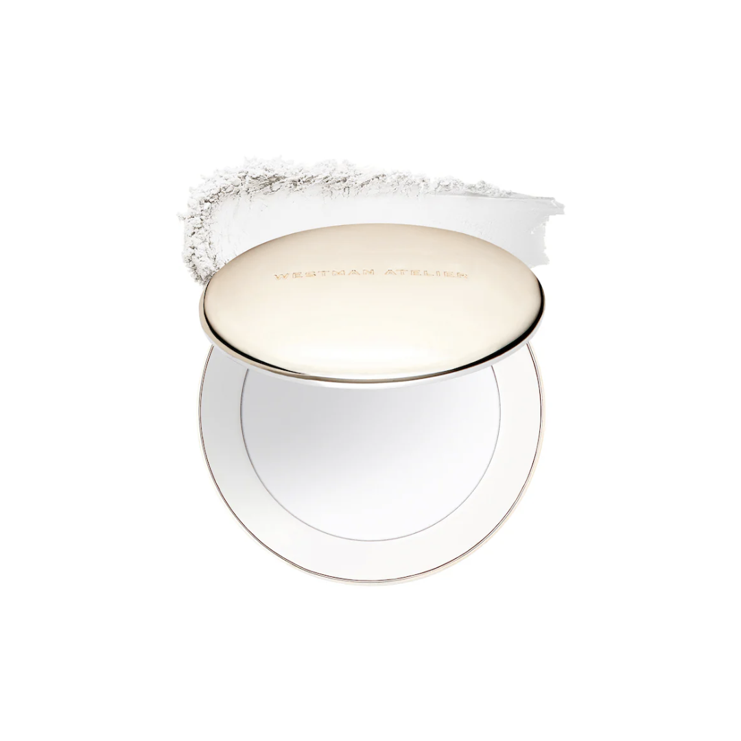 Vital Pressed Skincare Blurring Talc-Free Setting Powder