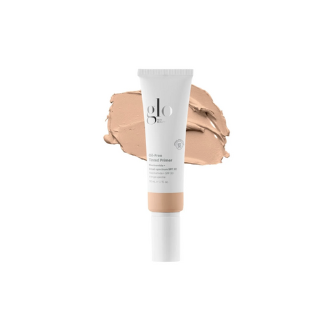 Oil-Free Tinted Primer SPF 30