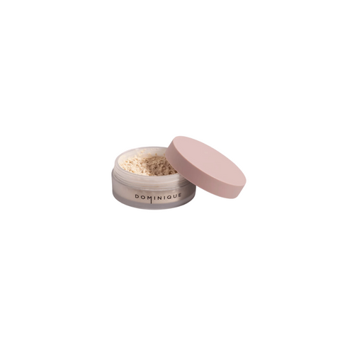 Smooth & Blur Setting Powder