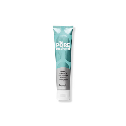 The POREfessional Speedy Smooth Pore Mask