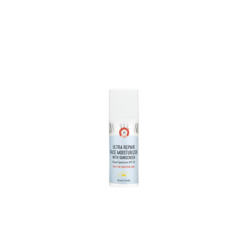 Ultra Repair Face Moisturizer with Sunscreen Broad Spectrum SPF 30
