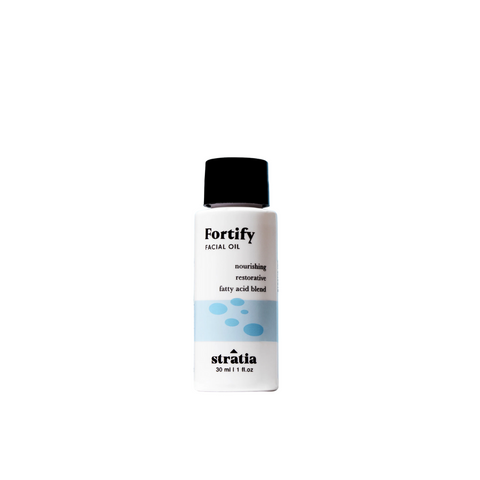 Fortify Facial Oil