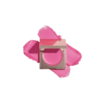 Pinch My Cheeks Soft-Blur Cream Blush