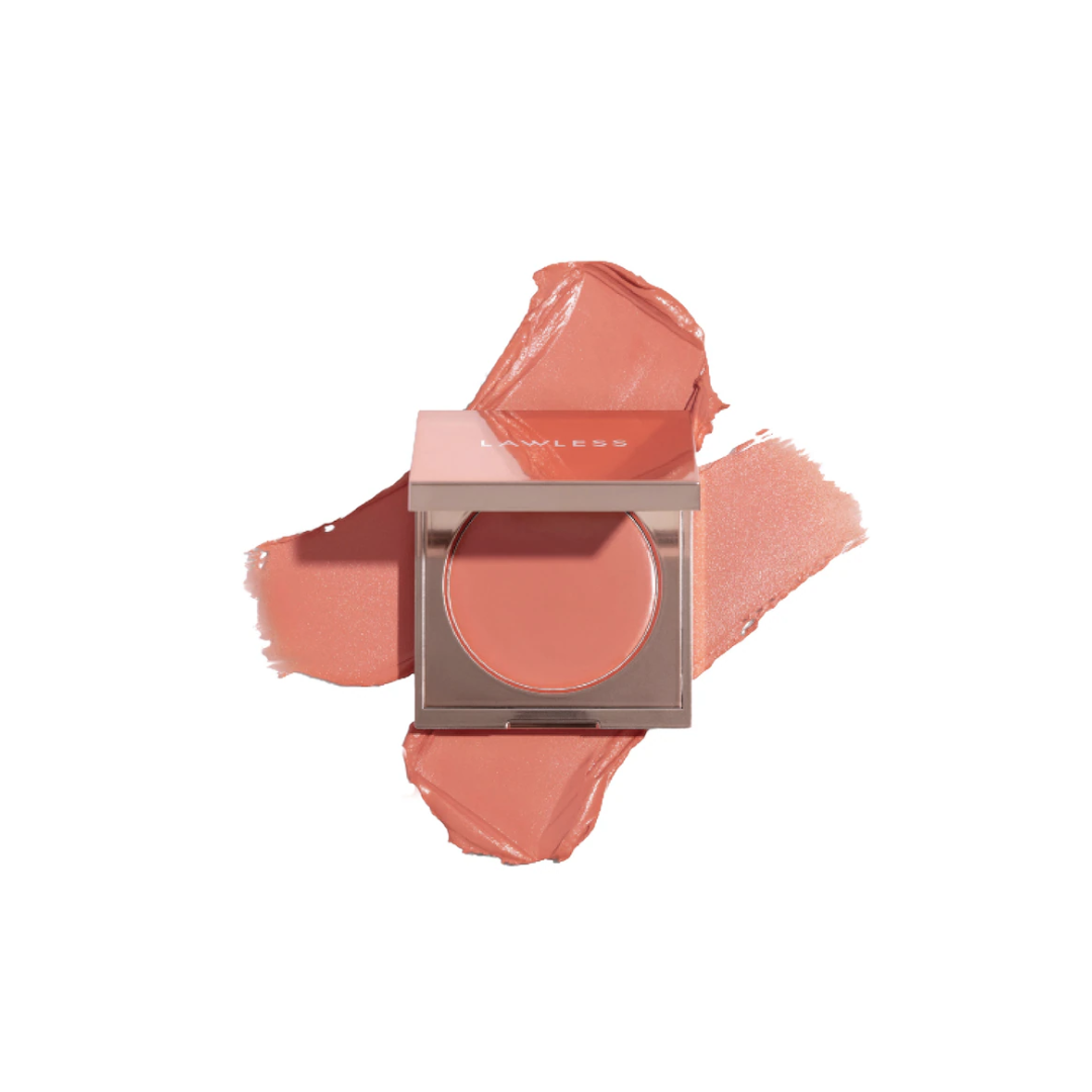 Pinch My Cheeks Soft-Blur Cream Blush