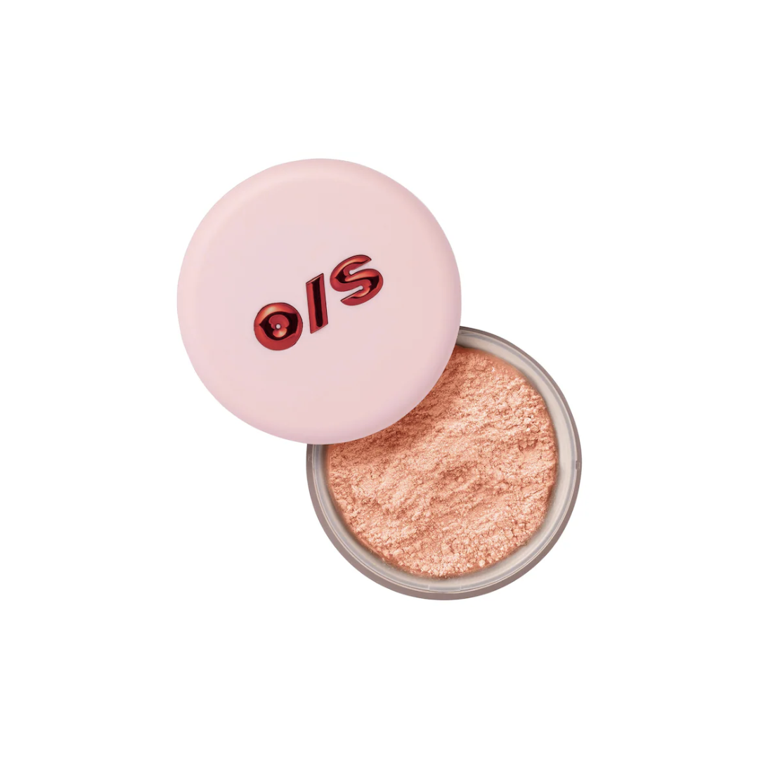 Ultimate Blurring Setting Powder