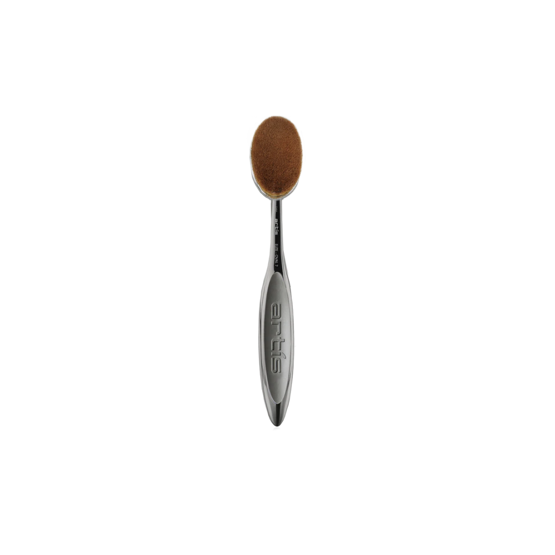 ELITE OVAL BRUSH